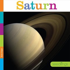 Saturn - Riggs, Kate