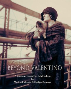 BEYOND VALENTINO - Morris, Michael; Zumaya, Evelyn