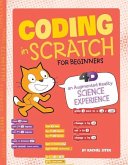 Coding in Scratch for Beginners: 4D an Augmented Reading Experience