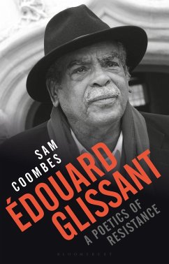 Édouard Glissant Cover Édouard Glissant