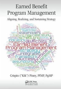 Earned Benefit Program Management - Piney, Crispin