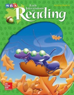 Early Interventions in Reading Level 2, Activity Book a - McGraw Hill