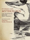 Of Menus and Mythology: Late Nineteenth-Century Print Graphics