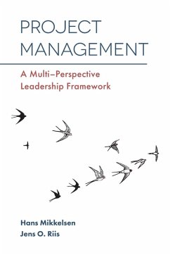 Project Management - Mikkelsen, Professor Hans (Aalborg University, Denmark); Riis, Professor Jens O. (Aalborg University, Denmark) Project Management - Mikkelsen, Professor Hans (Aalborg University, Denmark); Riis, Professor Jens O. (Aalborg University, Denmark)