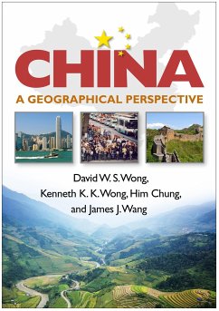 China - Wong, David W S; Wong, Kenneth K K; Chung, Him; Wang, James J