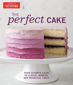 Perfect Cake - Kitchen, Editors at America's Test