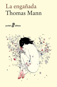 Cover La engañada (bolsillo)