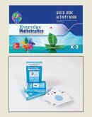 Everyday Math 4 Quick Look Activity Pack