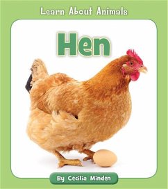 Hen - Minden, Cecilia