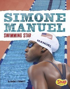 Simone Manuel - Schwartz, Heather E