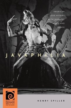 Javaphilia - Spiller, Henry