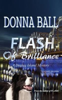 Flash of Brilliance - Ball, Donna