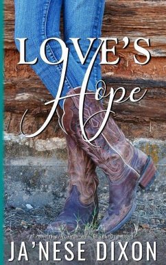 Love's Hope - Dixon, Ja'Nese