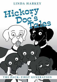 Hickory Doc's Tales - Harkey, Linda