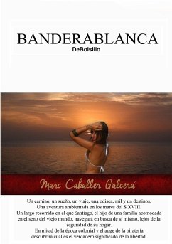 BANDERABLANCA DeBolsillo - Caballer Galcerá, Marc
