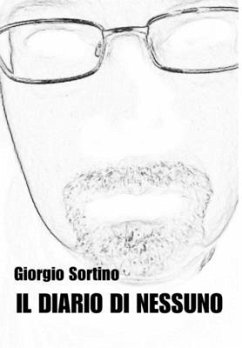 Il diario di nessuno - Sortino, Giorgio