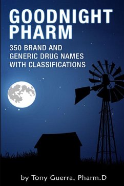 Cover Goodnight Pharm