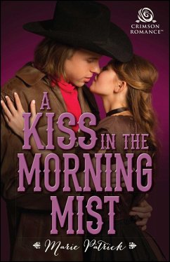 Kiss in the Morning Mist - Patrick, Marie