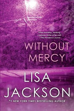 Without Mercy - Jackson, Lisa