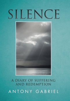 Silence - Gabriel, Antony