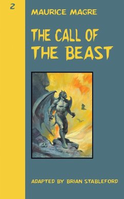 The Call of the Beast - Magre, Maurice