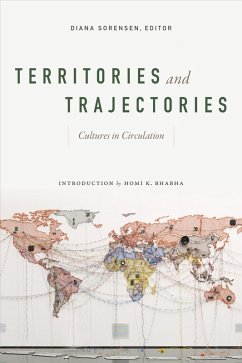 Cover Territories and Trajectories