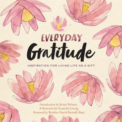 Everyday Gratitude - Living, A Network for Grateful