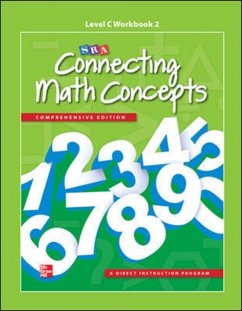 Connecting Math Concepts Level C, Workbook 2 - McGraw Hill