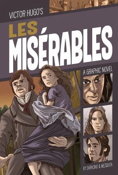 Les Misérables - Saracino, Luciano