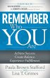 Remember Who You Are - Bild 1