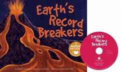 Earth's Record Breakers - Higgins, Nadia