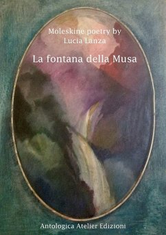 La fontana della Musa - Lanza, Lucia