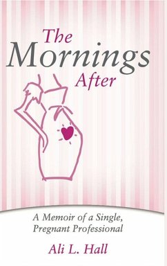 Cover The Mornings After