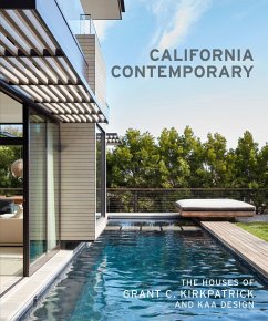 California Contemporary - Kirkpatrick, Grant