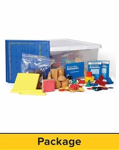 Everyday Mathematics 4, Grade 3, Manipulative Upgrade Kit for Em4