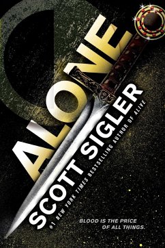 Alone - Sigler, Scott