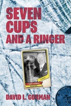 Seven Cups and a Ringer - Gorman, David L.