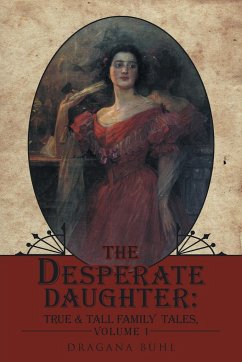 The Desperate Daughter - Buhl, Dragana