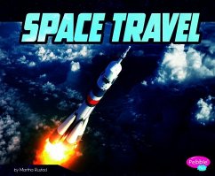 Space Travel - Rustad, Martha E H