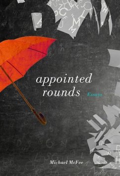 Appointed Rounds - Mcfee, Michael