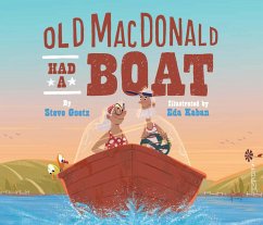 Old MacDonald Had a Boat - Goetz, Steve
