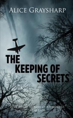 The Keeping of Secrets - Graysharp, Alice