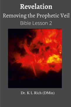 Revelation - Rich, K L