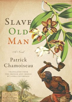 Slave Old Man - Chamoiseau, Patrick