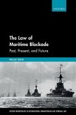 The Law of Maritime Blockade