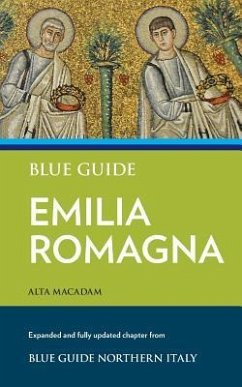 Blue Guide Emilia Romagna - Macadam, Alta