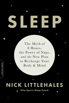 Sleep - Littlehales, Nick