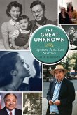 The Great Unknown: Japanese American Sketches