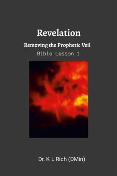 Revelation - Rich, K L