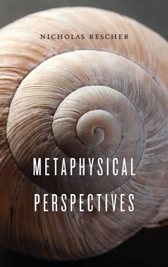 Metaphysical Perspectives - Rescher, Nicholas